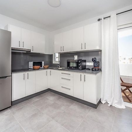 Luxury Beach Apartments Diama Плайя-Онда Экстерьер фото