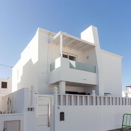 Luxury Beach Apartments Diama Плайя-Онда Экстерьер фото