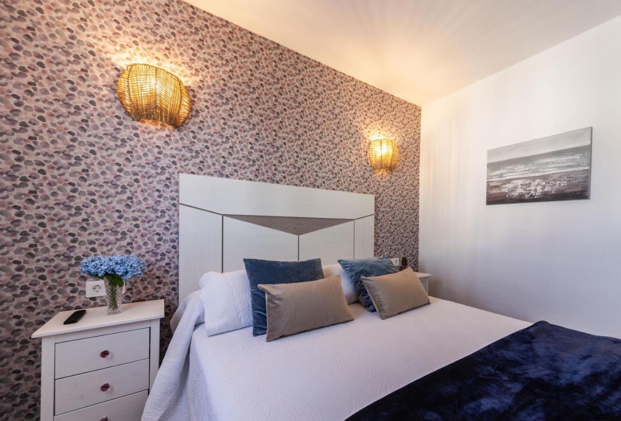Luxury Beach Apartments Diama Плайя-Онда Экстерьер фото