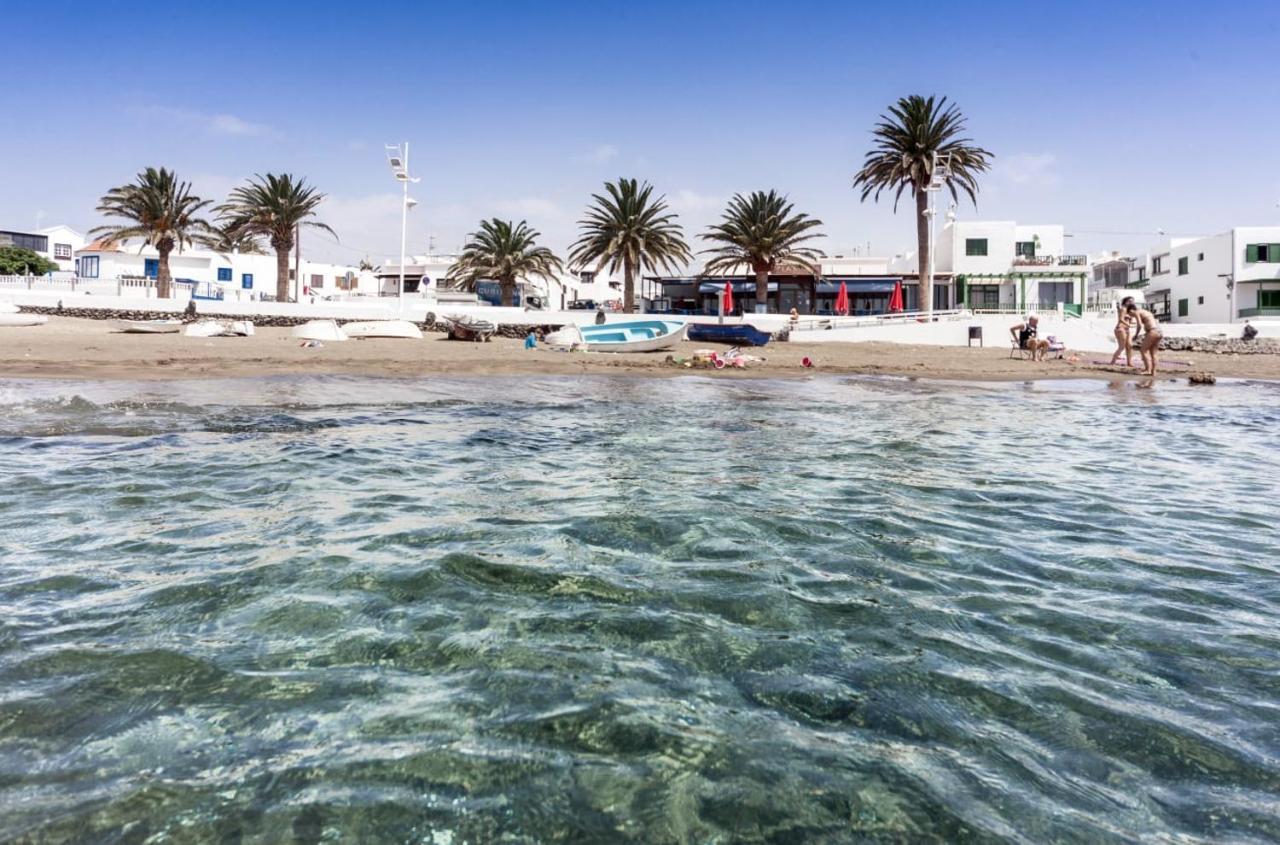 Luxury Beach Apartments Diama Плайя-Онда Экстерьер фото