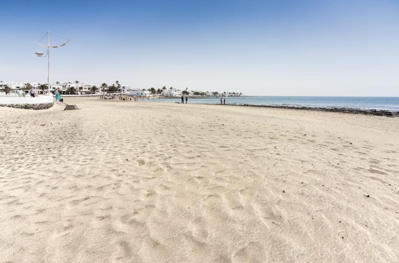 Luxury Beach Apartments Diama Плайя-Онда Экстерьер фото